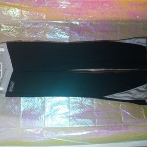 Rocco's old school pants